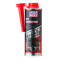 20258 500 ml Truck Series DPF Protector