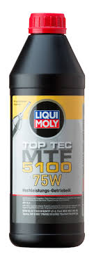 20352 1 Litre Top Tec MTF 5100 75W