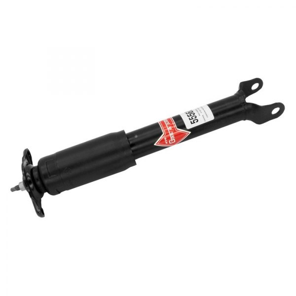555609 Driver or Passenger Side Monotube Shock Absorber Rear for 1997-2013 Chevy Corvette
