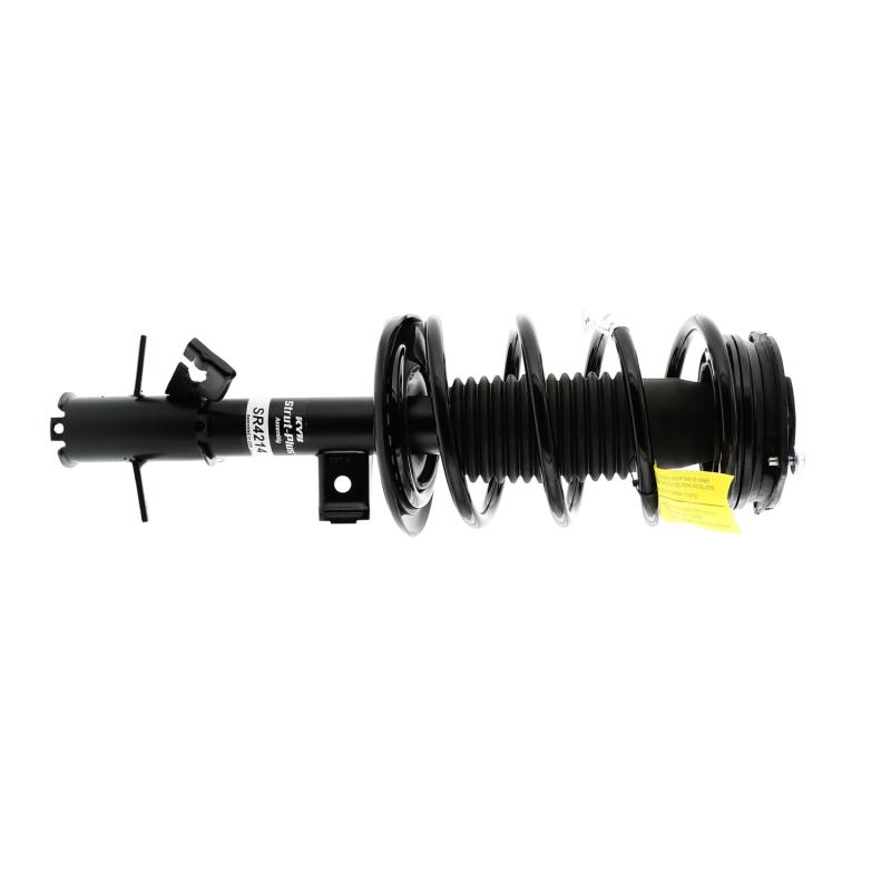 SR4214 Shocks & Struts Strut Plus for Front Right Nissan Sentra 2007-2012