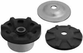 Shocks & Struts Strut Mount for Front 2003-2014 Cadillac CTS