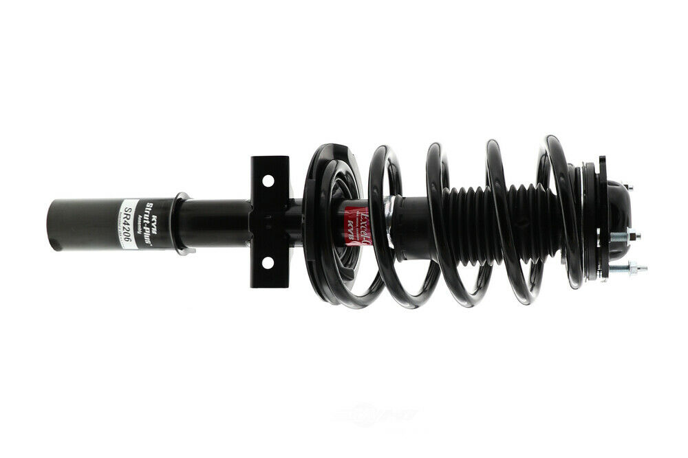 Picture of KYB SR4206 Suspension Strut & Coil Spring Assembly Strut Plus Front for 2007-2012 GMC Acadia