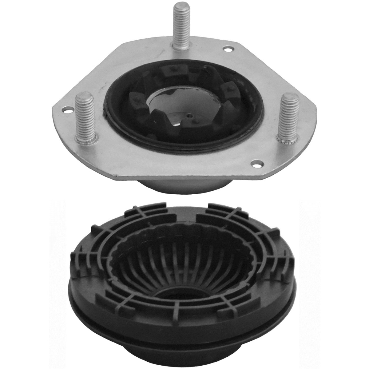 SM5880 Front Strut Mount Kit for 2014-2016 Ford Fiesta