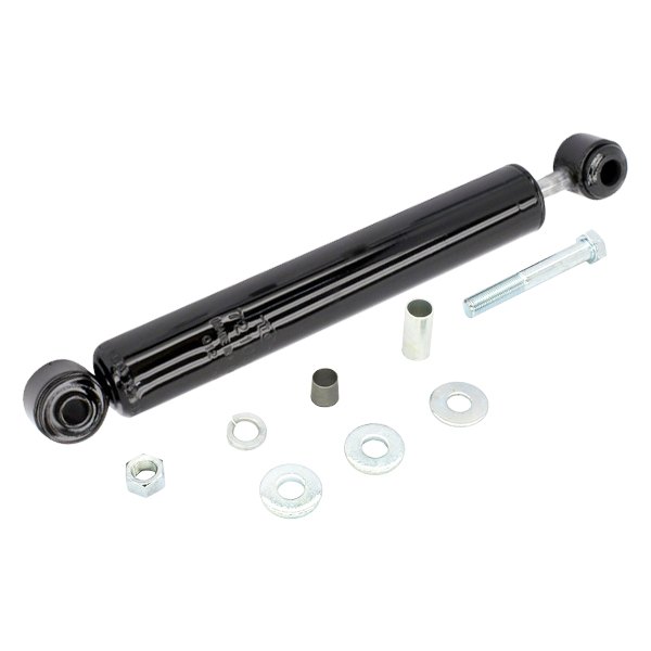 SS10318 Shocks & Struts Steering Stabilizers Front for 2002-2010 Chevrolet Silverado 2500