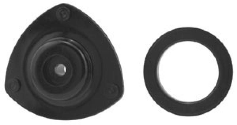 SM5403 Shocks & Struts Strut Mounts for Front Acura EL 2001 Acura RSX 2002-2004 Acura RSX 2005-2006 Honda Civic