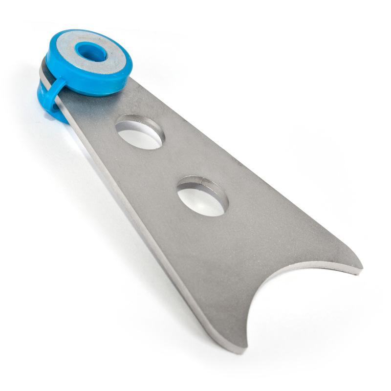 2.5 in. Universal Hanger-Weld On