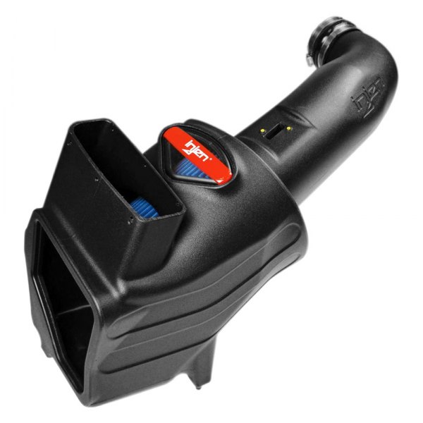 EVO7007 6.6L Duramax L5P Evolution Cold Air Intake for 2017-2018 Chevy Silverado 2500