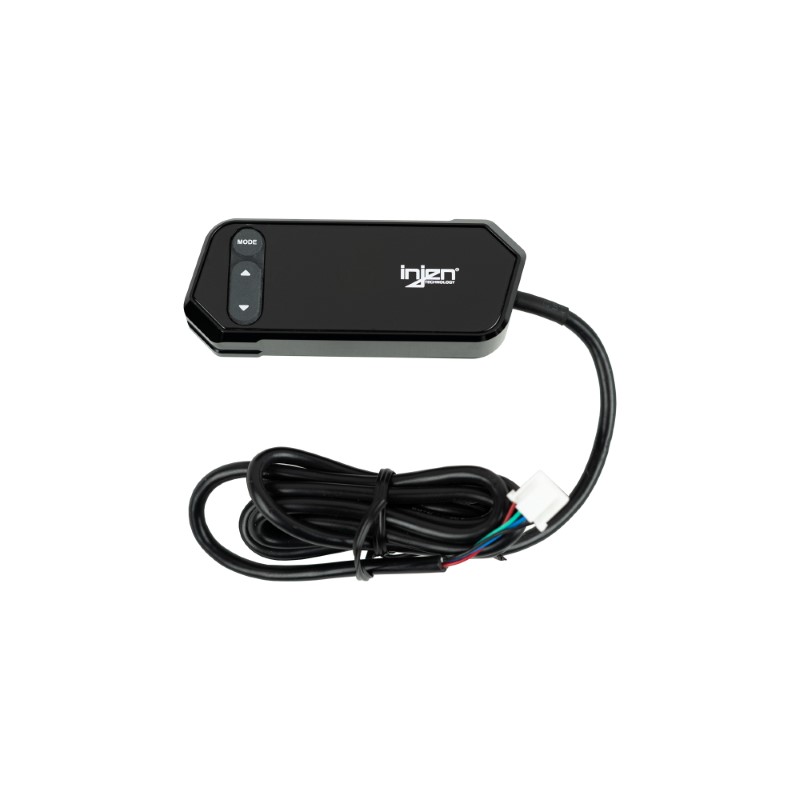 PT0007B Pro Black Edition Throttle Controller for 2012-2015 Honda Civic 1.8L 12-15 Honda Civic Si 2.4L X-Pedal