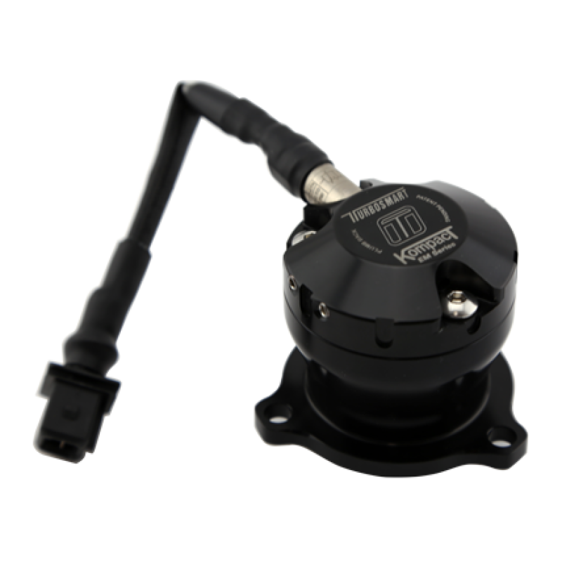 Blow Off Valve Kompact EM Plumb Back VR9 for BMW N55 E90 E92 F Series