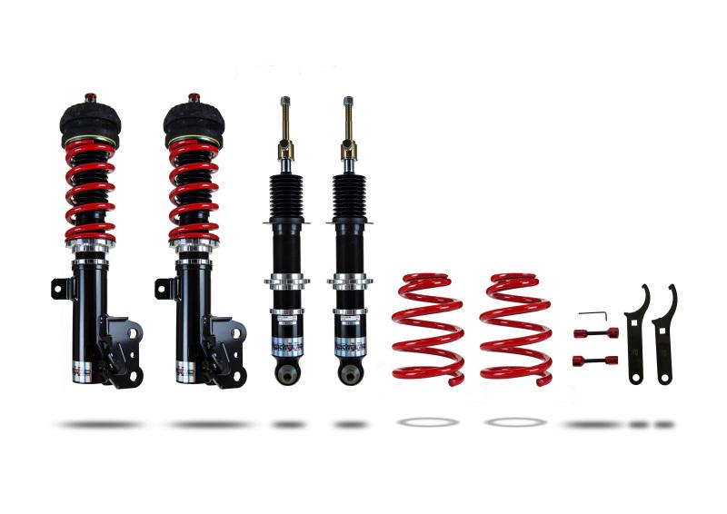 Extreme Xa Coilover Kit for 13 Plus Chevrolet SS Non-MRC