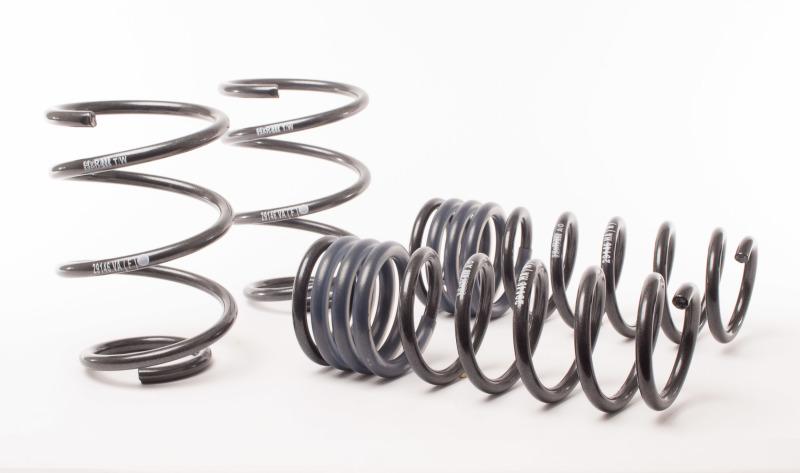 29146-1 Sport Spring Assembly for 2004-2010 BMW 525XI Sedan, 530XI Sedan & 535XI Sedan E60