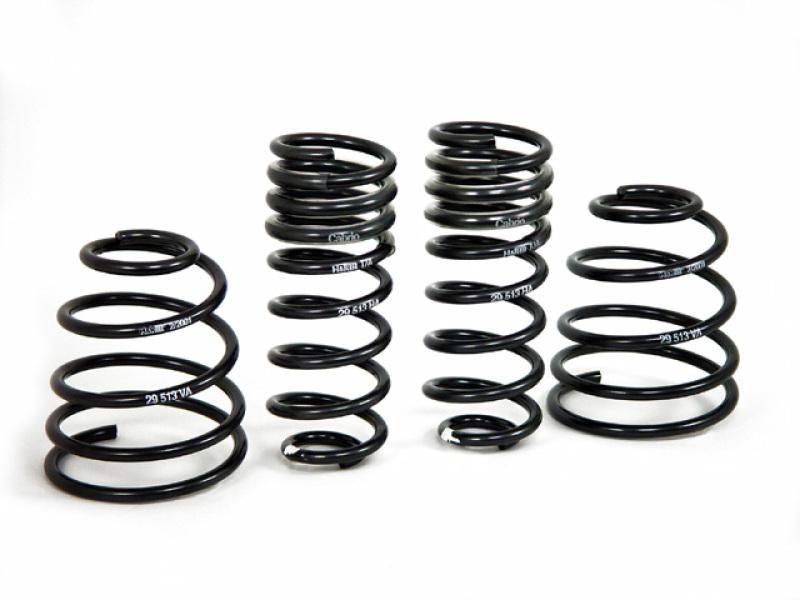 29513-2 Targa Sport Spring Assembly for 1998-2004 Porsche 911 & 996 C2 2WD Cabrio