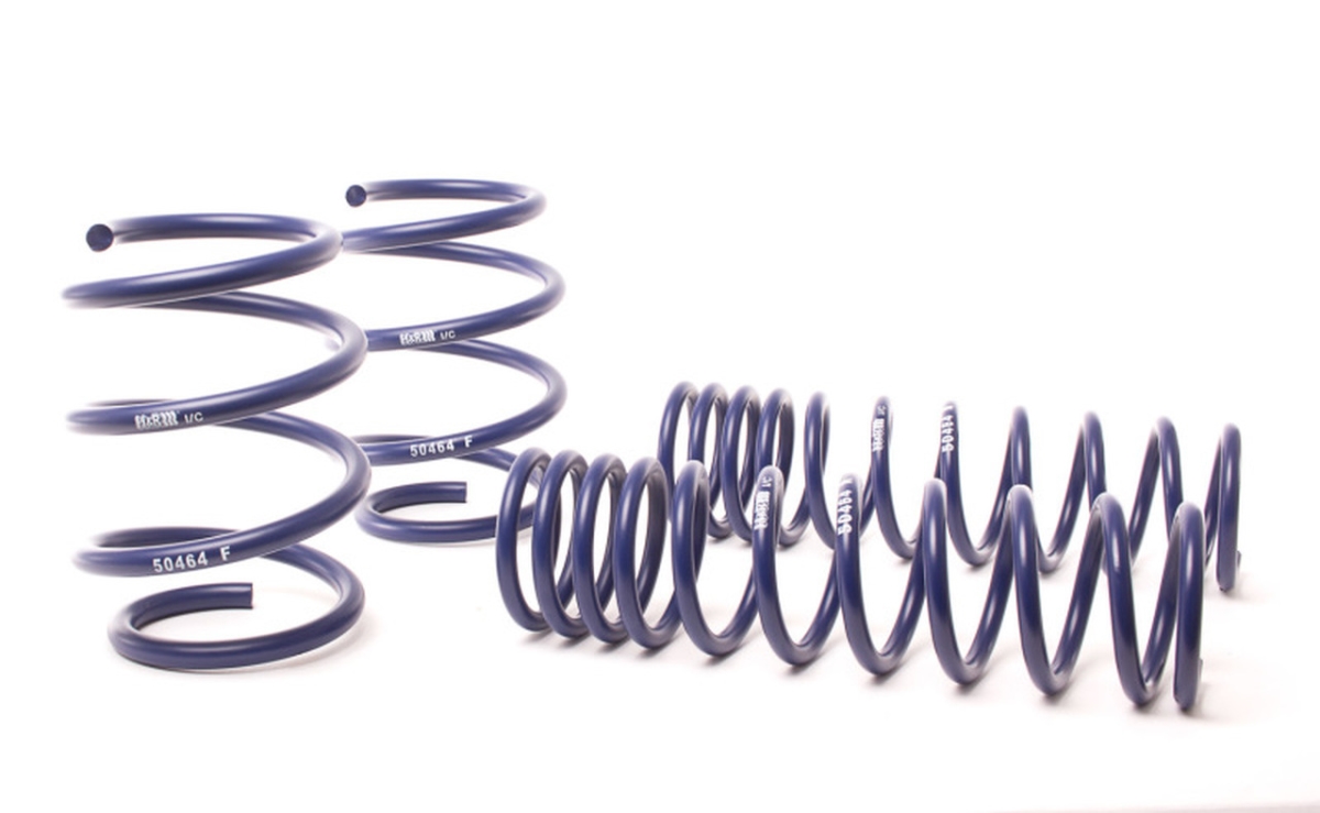 Sport E39 Sport Spring Non Touring for 1996-2003 BMW 540i