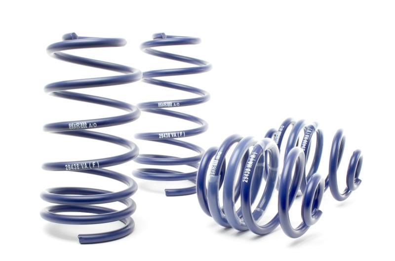 54738 Sport Spring Assembly for 2004 Volkswagen R32 AWD
