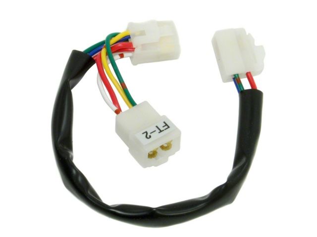 Turbo Timer Harness for 1997-2000 Subaru Impreza