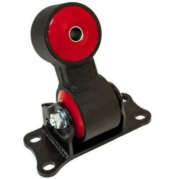 91430-75A 75A Aluminum Bushing K Series Rear Engine Mount Replacement for 2012-2015 Civic SI, Black