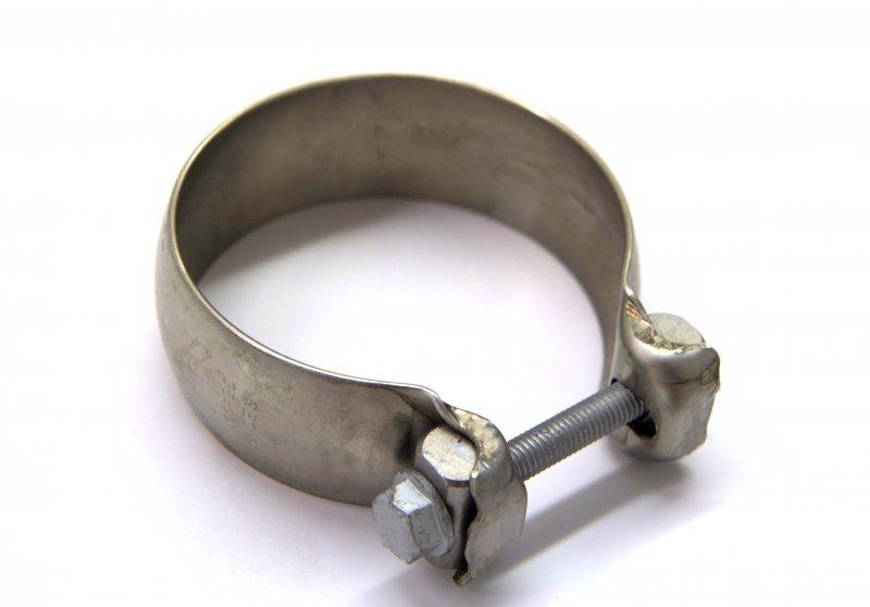 3 in. Universal Torca Ball Clamp Assembly