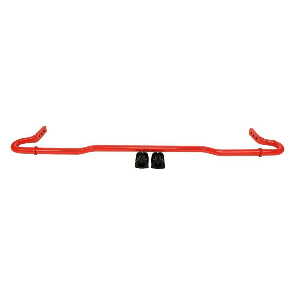 24 mm Rear Sway Bar for 2015-2019 Subaru WRX & STI