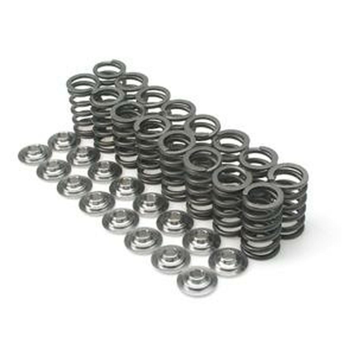 BC0220 Single Spring & Titanium Retainer Kit for Nissan VQ35DE