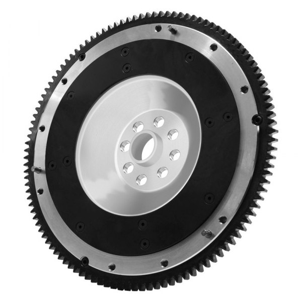 Transmission Aluminum Flywheel for 1992-2001 Honda Prelude
