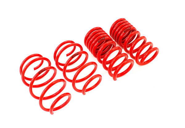 Sportline Kit for 2015 Ford Mustang 2.3L EcoBoost & 3.7L V6