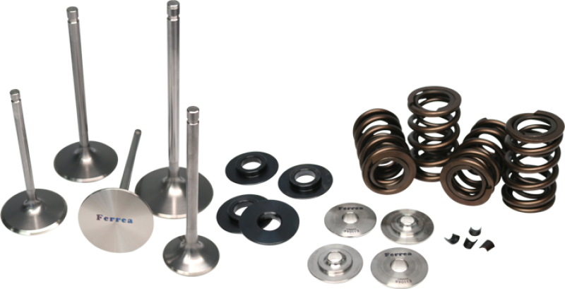KT4026 Single Spring Kit for BMW N54