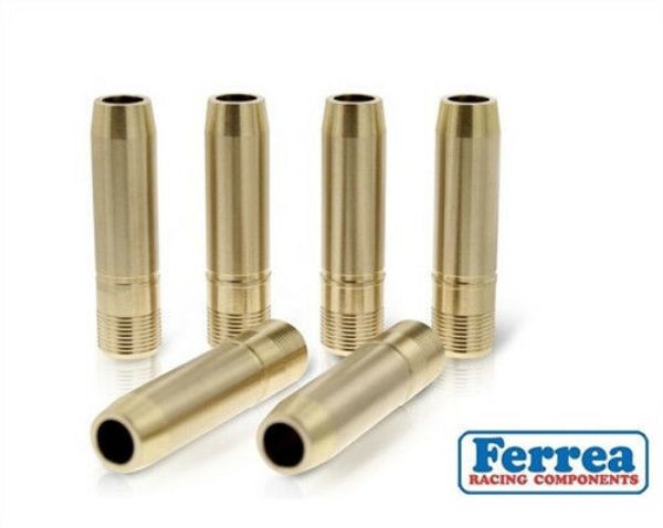 Std Intake Valve Guide for 2006 Acura RSX - Set of 8