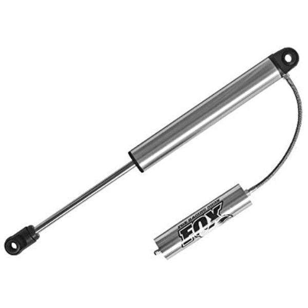 12.1 in. Performance Series Smooth Body Remote Rear Shock for 1999 Plus Chevy HD 2.0