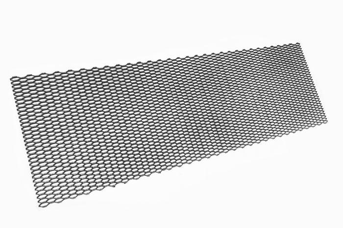 17010239 X Rocket Bunny 86 Aero Front Bumper Grill Mesh Only for 2013 Scion FR-S Version 2 -  GReddy