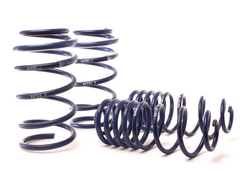 50705 Sport Spring Assembly for 2008-2012 Chevrolet Malibu 4 Cylinder