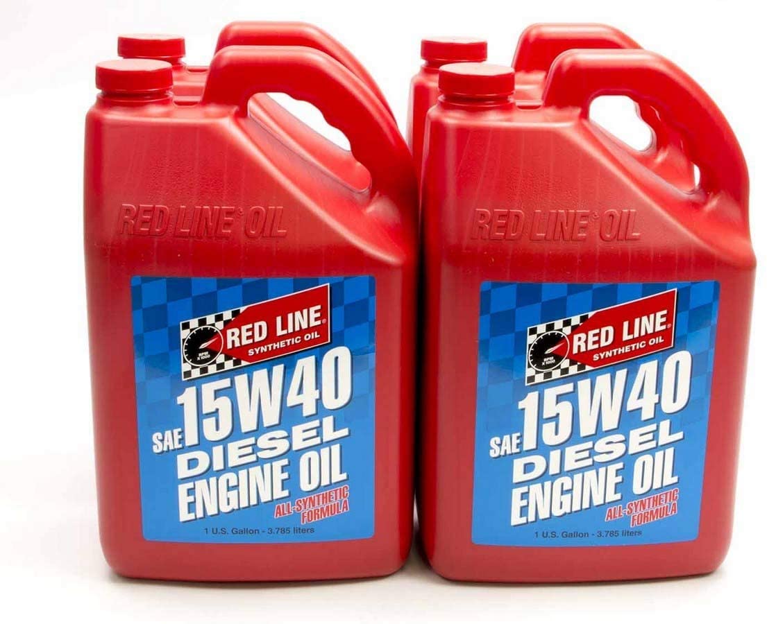 Diesel Fuel Gallon