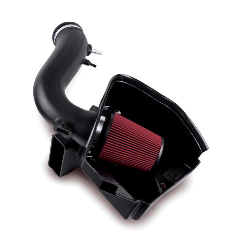 V6 Cold Air Kit for 2011-2014 Ford Mustang 3.7L