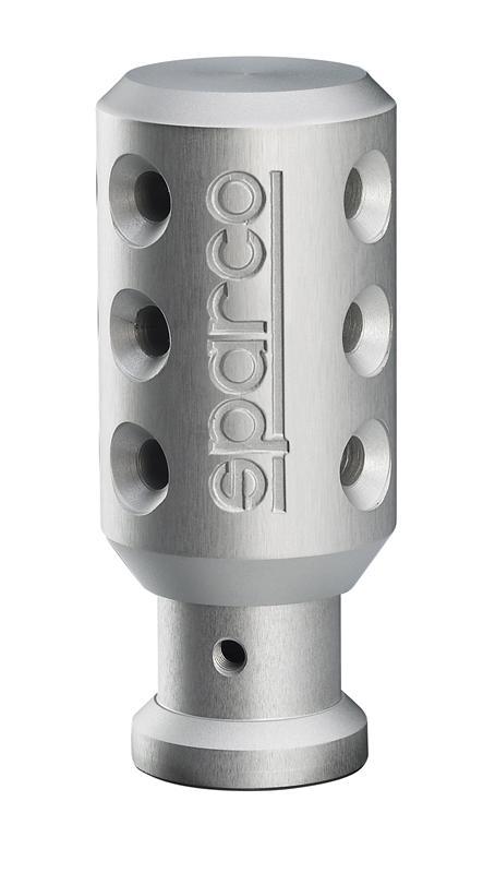Shift Knob for Piuma, Silver