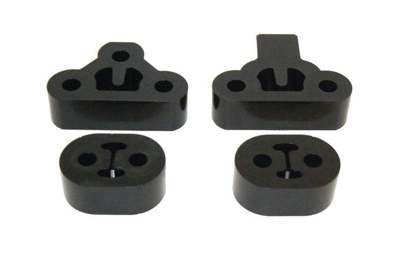 Exhaust Mount Kit for 2006-2011 Honda Civic SI
