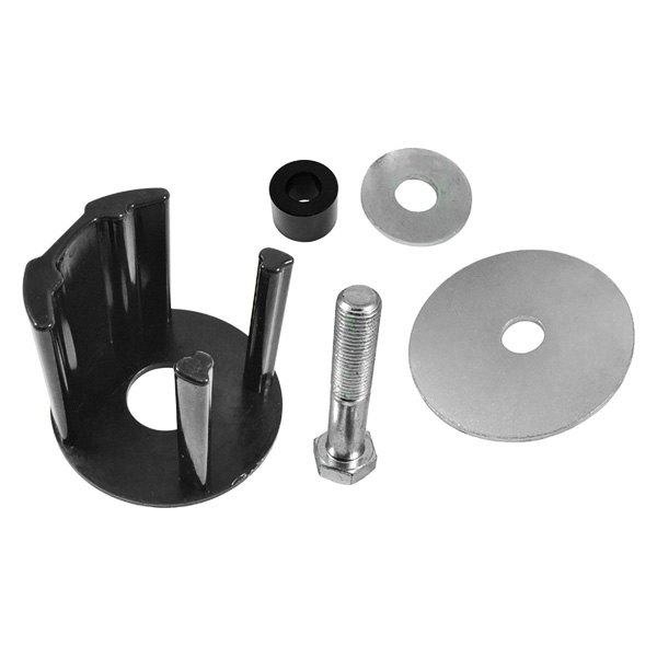 Pendulum Engine Mounts Street Insert for 1974-1982, 1985-2018 Volkswagen Golf, GTI, MK7 & Passat B8