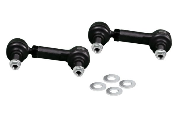 Whiteline KLC205 Miata ND Front Sway Bar Links for 2016-2018 Mazda MX-5