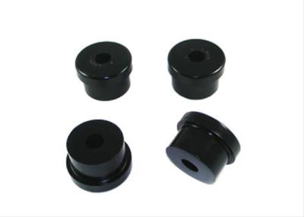 Whiteline W71411 Spring Eye Front Bushing Kit for 1961-1966 Ford Falcon
