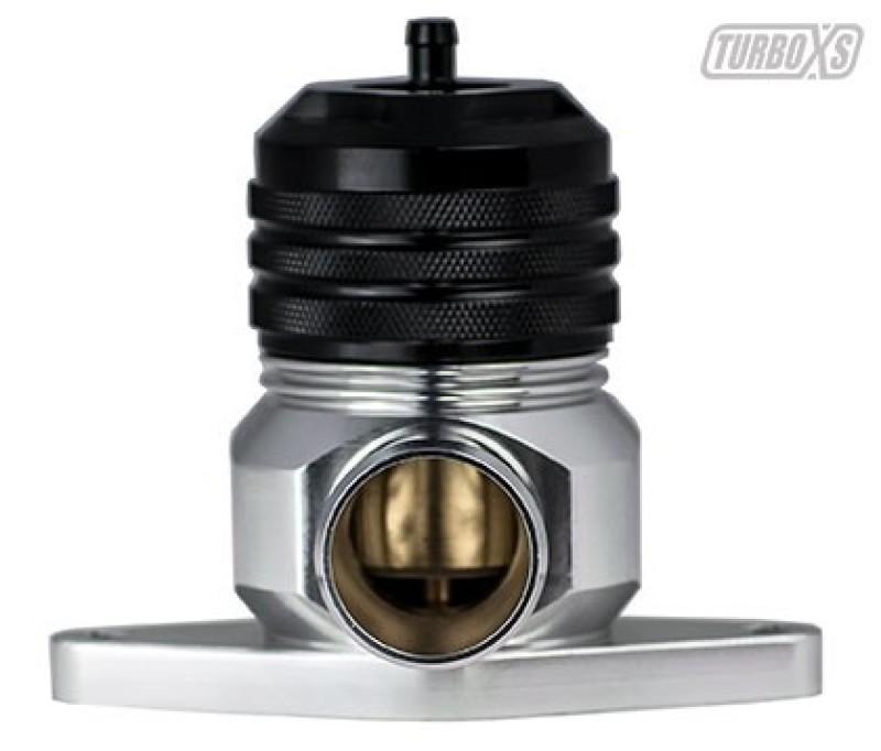BOV Assembly for Mazdaspeed3 & Mazdaspeed6 Hybrid