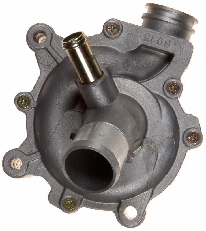 43534 Supercharged Water Pump for 2002-2005 Mini Cooper S
