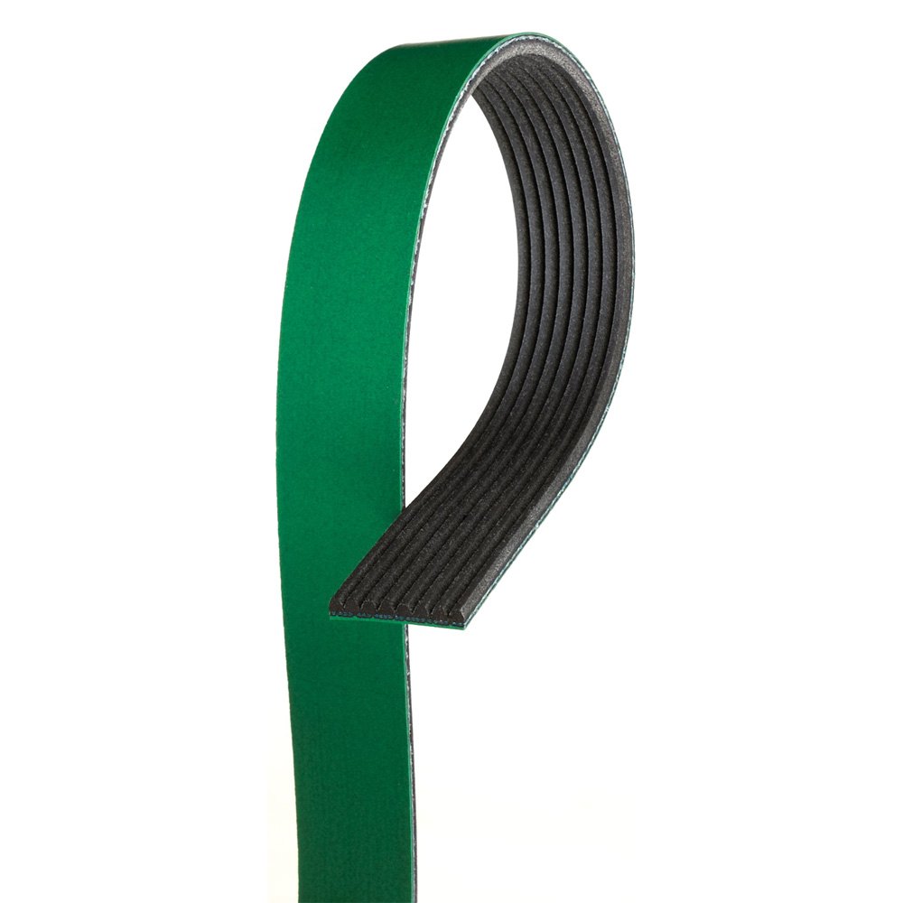 K080852HD 85.23 in. FleetRunner Micro-V Heavy Duty V-Ribbed Belt