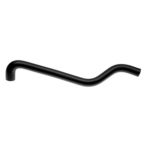 12025 HVAC Heater Molded Hose for 2000-2009 Volkswagen Derby