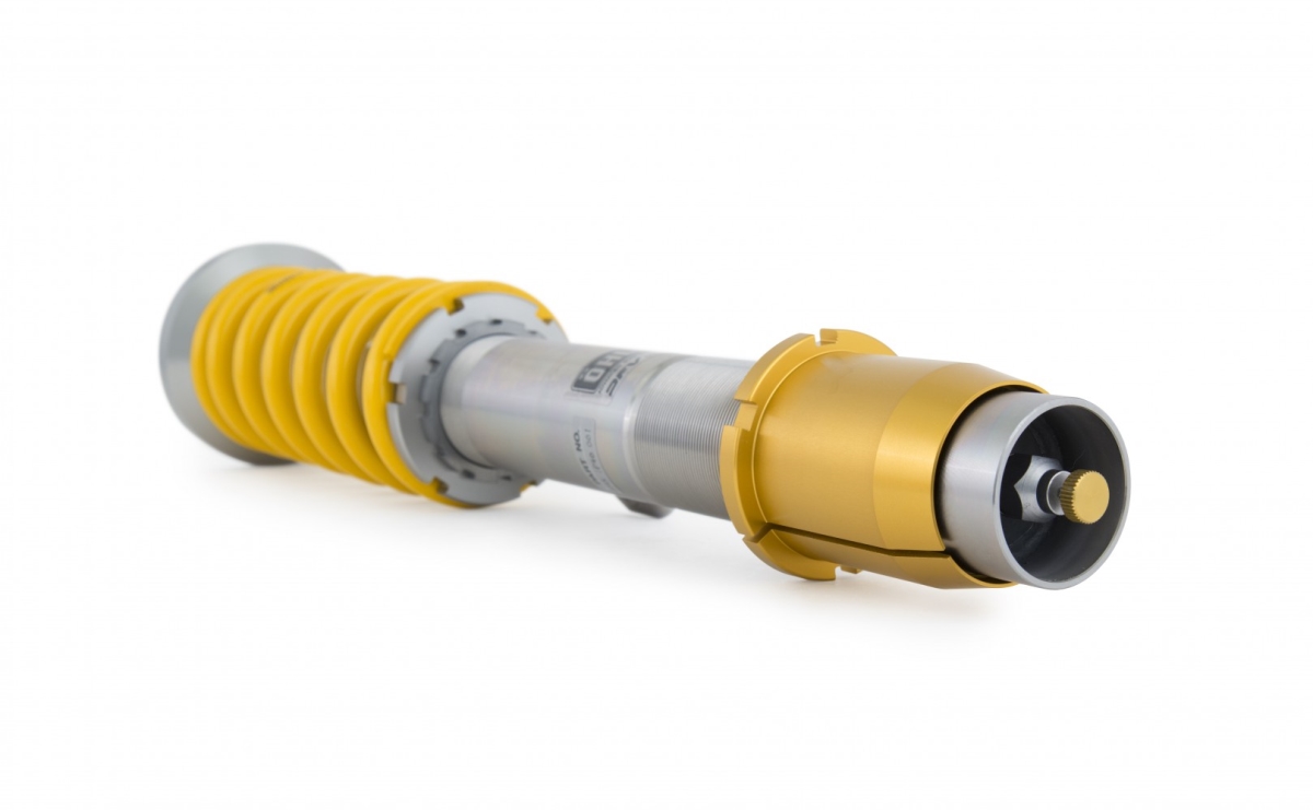Road & Track Coilover System for 2016-20 BMW M2, M3 & M4