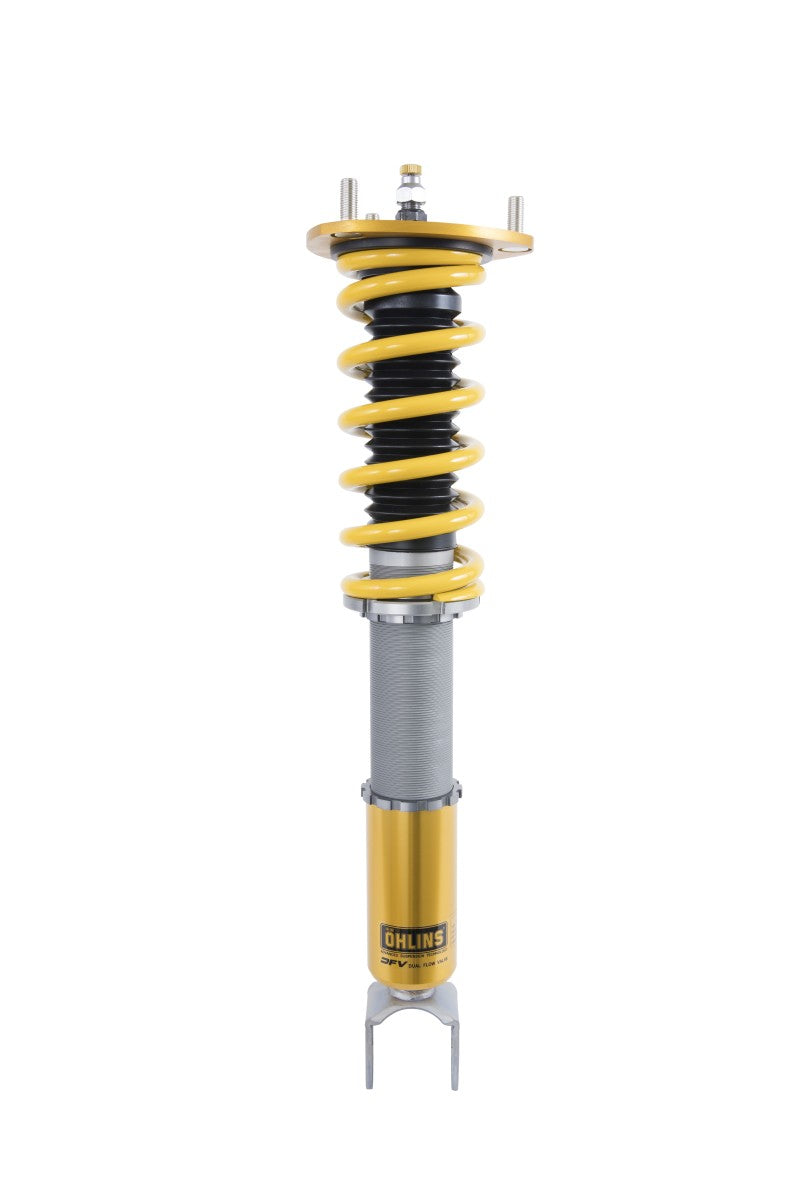 MAS MI30S1 Road & Track Coilover System for 2005-2014 Mazda Miata