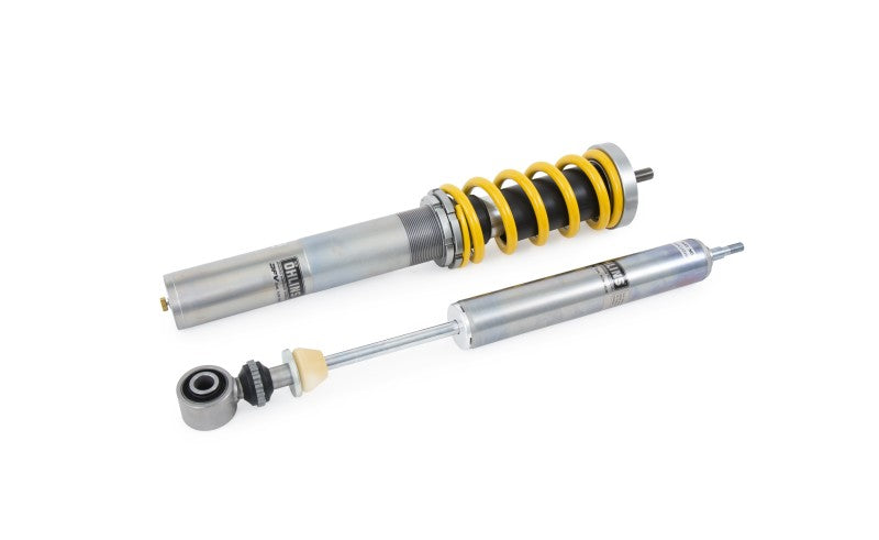 8P Road & Track Coilover System for 2006-2014 Audi A3-TT-TTRS