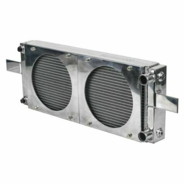 Honda Universal Pocket Radiator