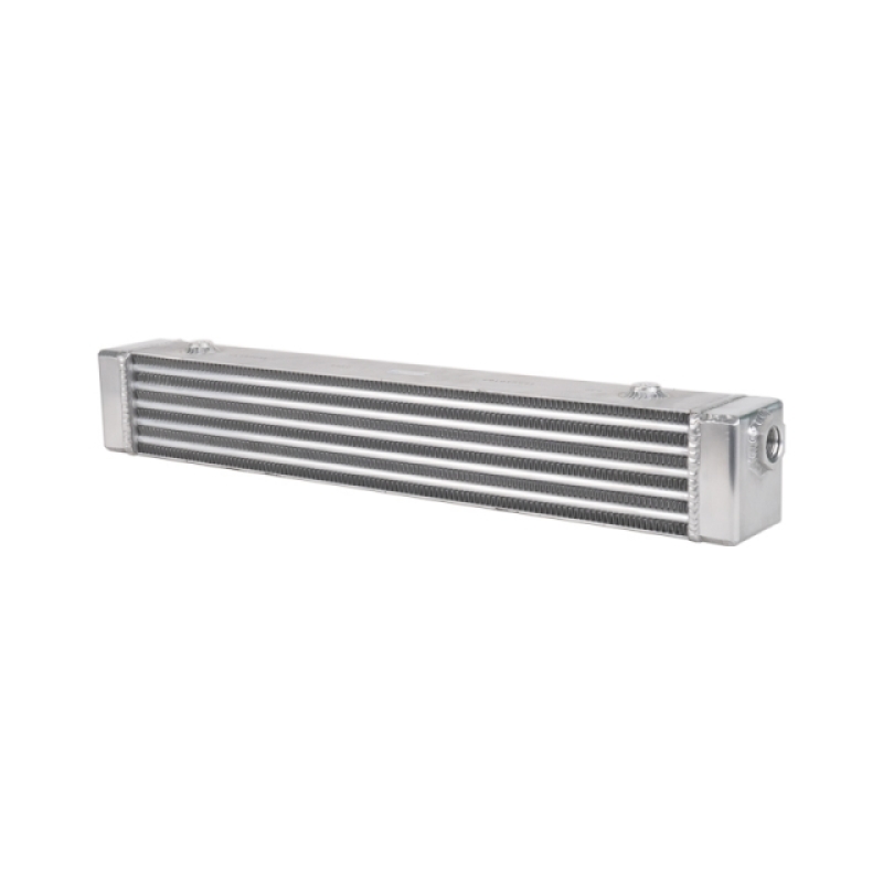 Universal Tube & Fin Crossflow Fluid Cooler