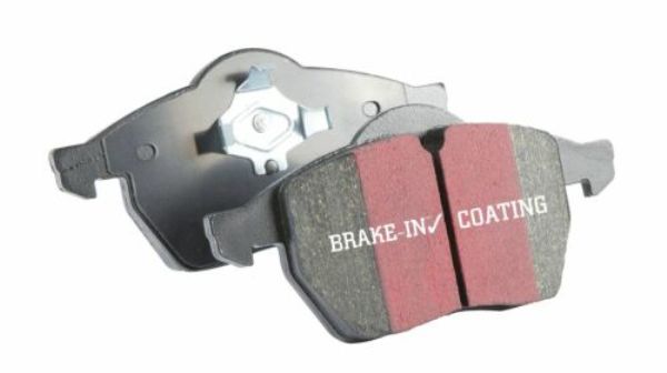 UD1078 Replacement Front Brake Pads Fits for 2005-2017 Subaru Legacy Ultimax2