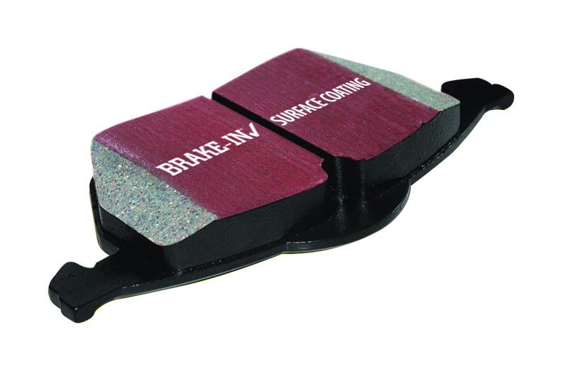 UD1761  1.8 Turbo Ultimax2 Rear Brake Pads for 2014-2018 Audi A3