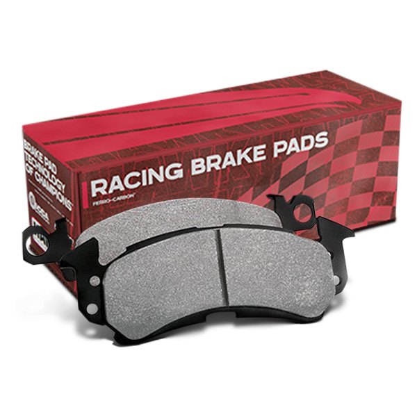 Hawk Performance HB667G.622 Front DTC-60 Brake Pads for 02-05 Porsche 911 Carrera 4 Turbo Look & Carrera 4S