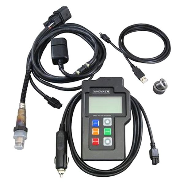 3920 LM-2 Single O2 Air Fuel Ratio Module Ultimate Kit